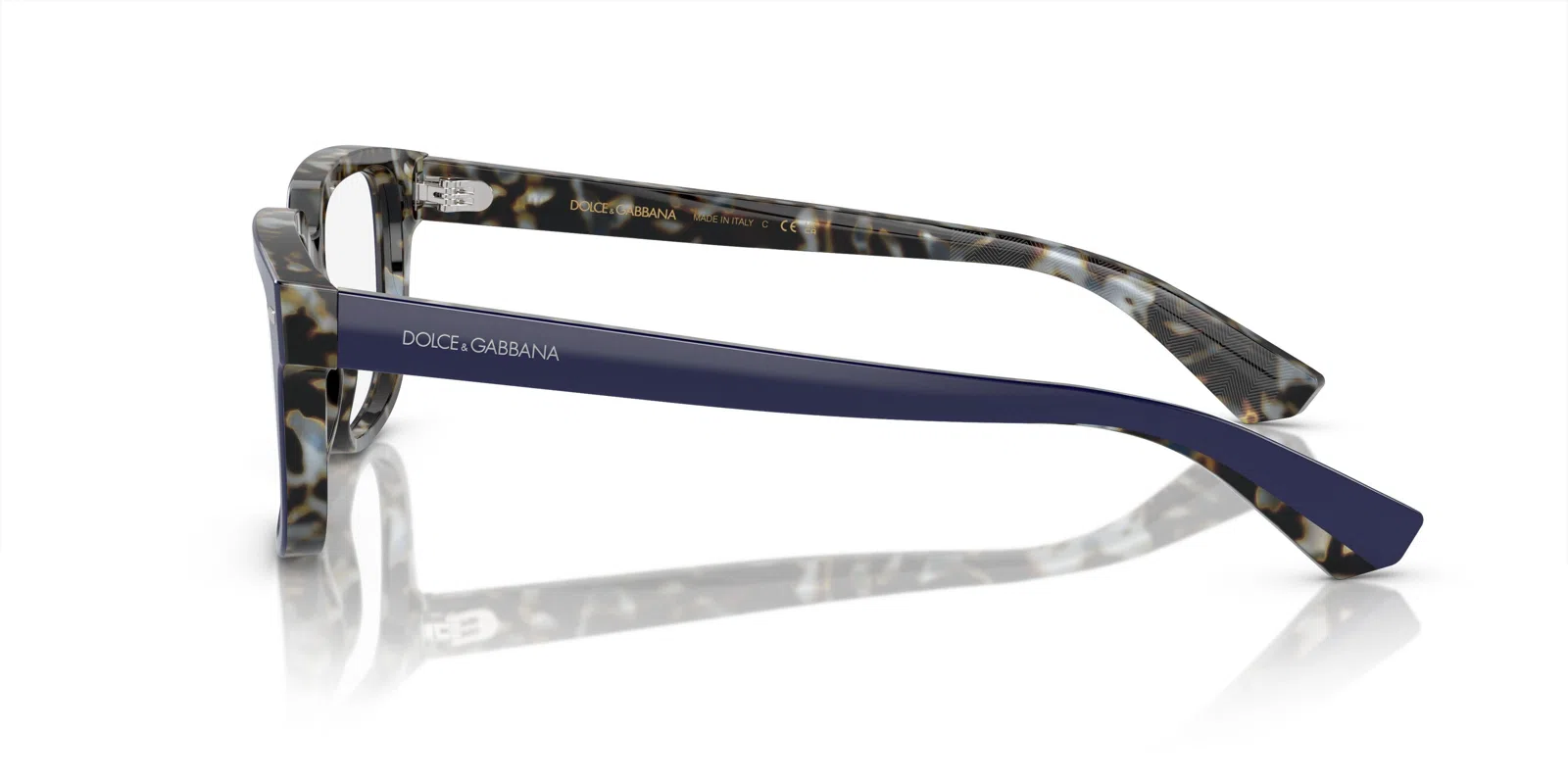 Dolce & Gabbana 3380 Eyeglasses - view 13